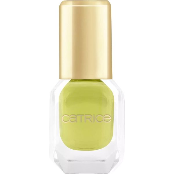 Catrice Lac Unghii My Jewels My Rules Nail Lacquer C01 Lime Divine 10.5ml