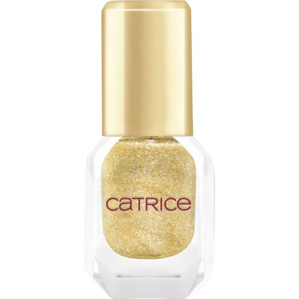 Catrice Lac Unghii My Jewels My Rules Nail Lacquer C05 Apricot Crush 10.5ml