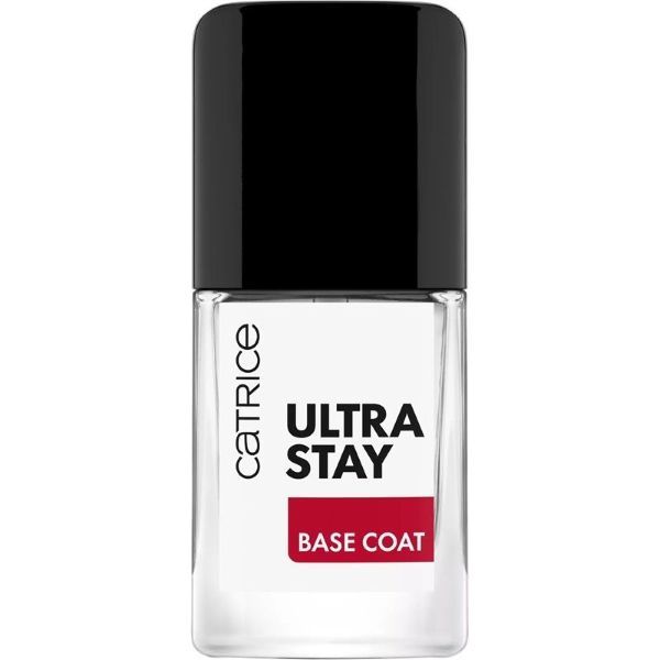Catrice Baza pentru Unghii Ultra Stay Base Coat 10.5ml