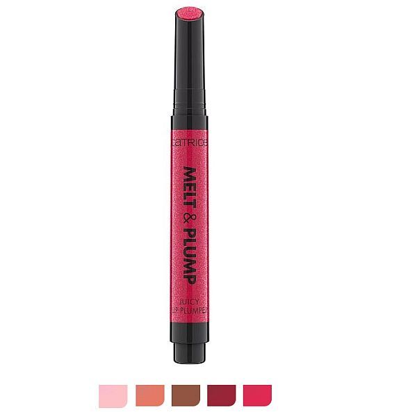Catrice Balsam de Buze Melt&Plump Lip Plumper 1.8g