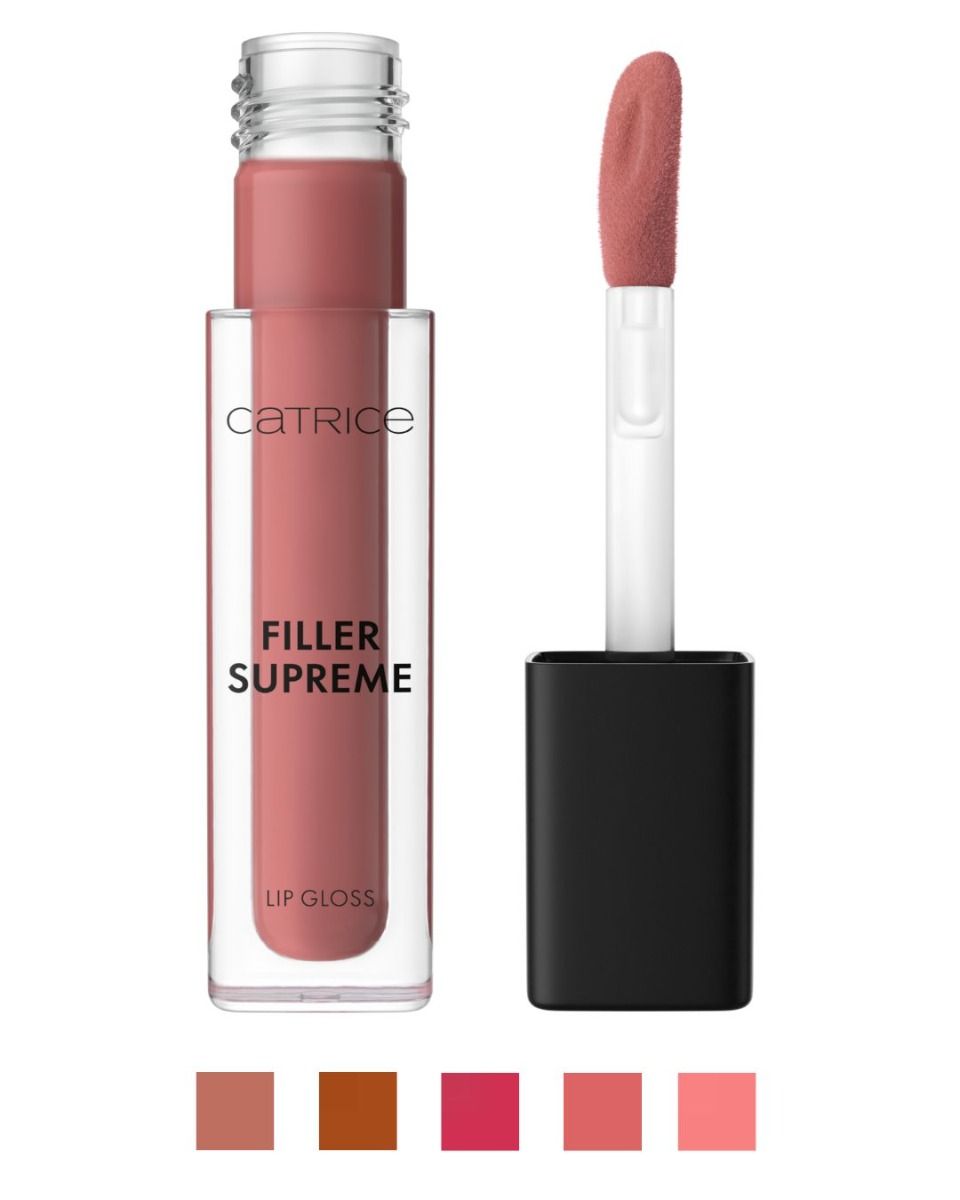 Catrice Luciu de Buze Filler Supreme 3.2ml
