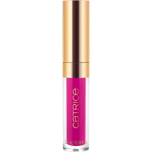 Catrice Luciu de Buze Seeking Flowers Lip Stain C02 Fuchsia Fling 2.5ml