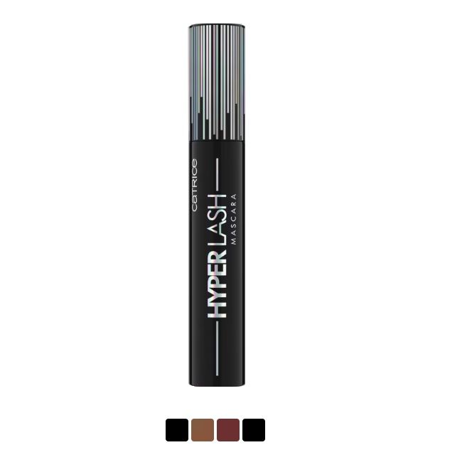 Catrice Mascara Hyper Lash 11ml