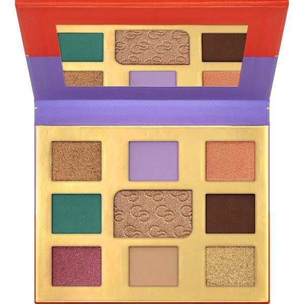 Catrice Paleta de Farduri pentru Ochi Generation Joy C01 Show It Off 9.7g