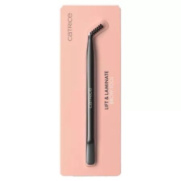 Catrice Pensula Sprancene Lift&Laminate Brow Brush