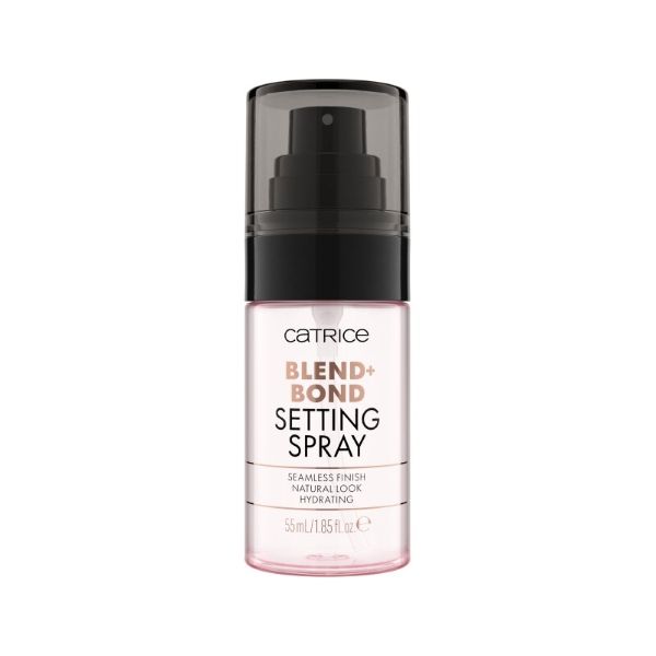 Catrice Spray Fixare Machiaj Blend+Bond Setting Spray 55ml
