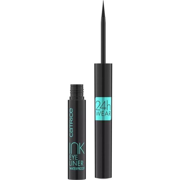 Catrice Tus de Ochi Ink Eyeliner Waterproof 010 Best In Black 1.7ml
