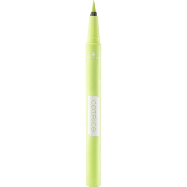 Catrice Tus Ochi Poolside of Life Waterproof C01 Lime Crush 0.6g