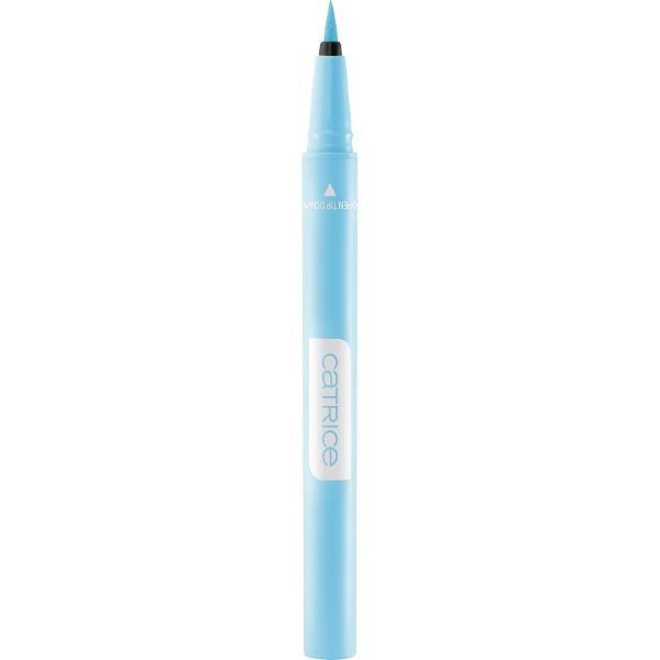 Catrice Tus Ochi Poolside of Life Waterproof C02 Splash Of Joy  0.6g