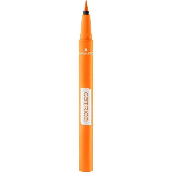 Catrice Tus Ochi Poolside of Life Waterproof C04 Golden Hour 0.6g