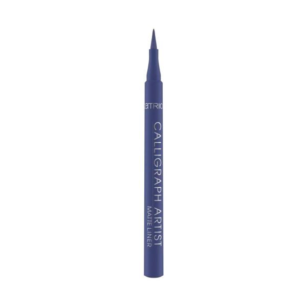 Catrice Tus de Ochi Calligraph Artist Matte 040 Butterscoth 1.1ml