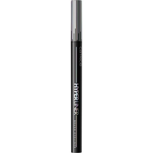 Catrice Tus Ochi Hyper Liner Brush Eyeliner 010 Classic Black 0.52ml