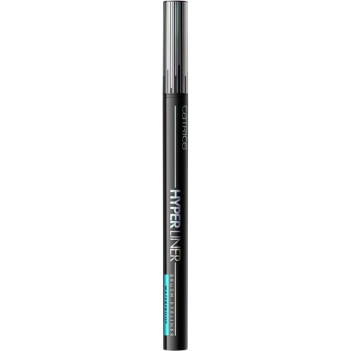 Catrice Tus Ochi Hyper Liner Brush Waterproof Eyeliner 010 Ever Black 0.52ml