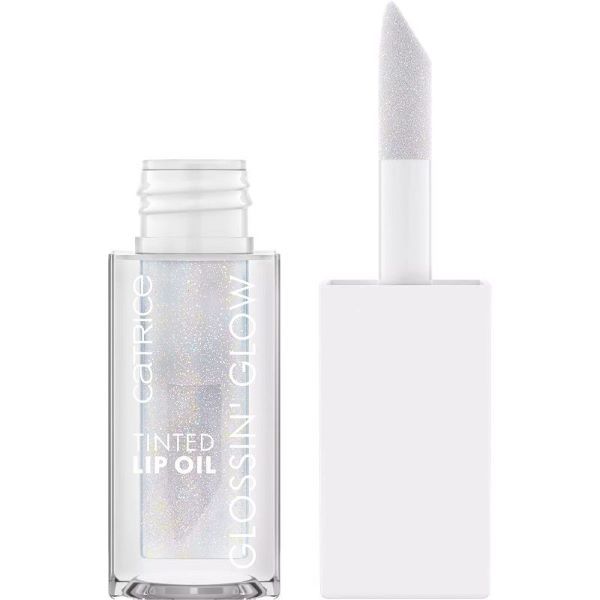 Catrice Ulei de Buze Lip Oil Glossin' Glow 060 Party Crasher 4ml