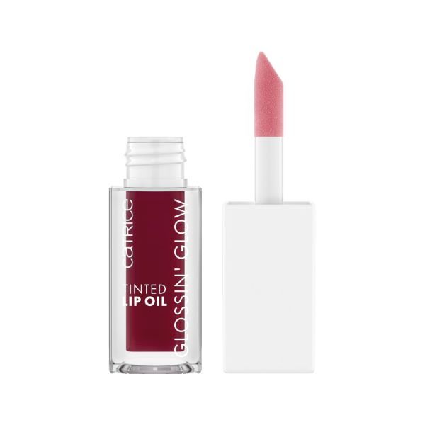 Catrice Ulei de Buze Lip Oil Glossin' Glow 070 Make A Move 4ml
