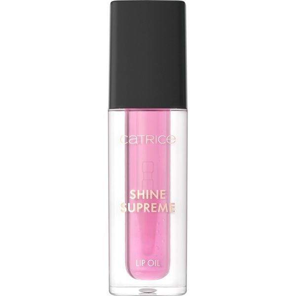 Catrice Ulei de Buze Shine Supreme Lip Oil 010 Melon Dew 4ml