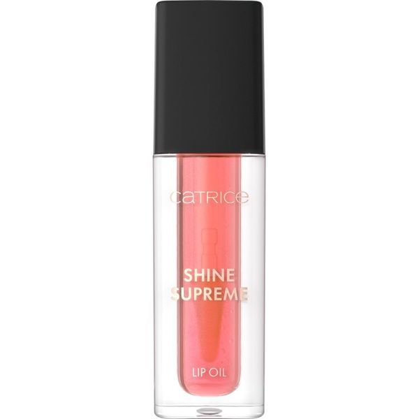 Catrice Ulei de Buze Shine Supreme Lip Oil 020 Peach Please 4ml