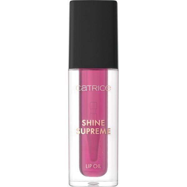 Catrice Ulei de Buze Shine Supreme Lip Oil 030 Berry Shot 4ml