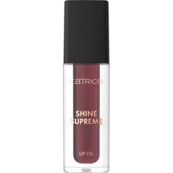 Catrice Ulei de Buze Shine Supreme Lip Oil 040 Cherry Lush 4ml