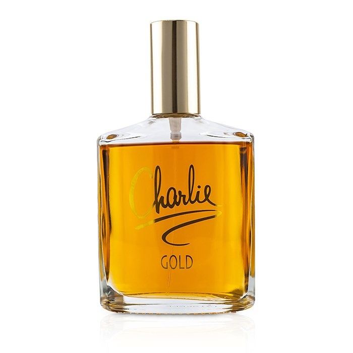 Revlon Charlie Gold Apa de Toaleta 100ml
