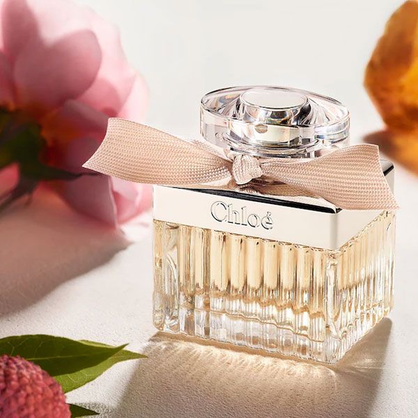 Chloe Apa de Parfum pentru Femei 30ml Note Olfactive Parfum