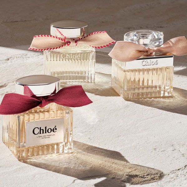 Chloe Colectie Parfumuri pentru Femei