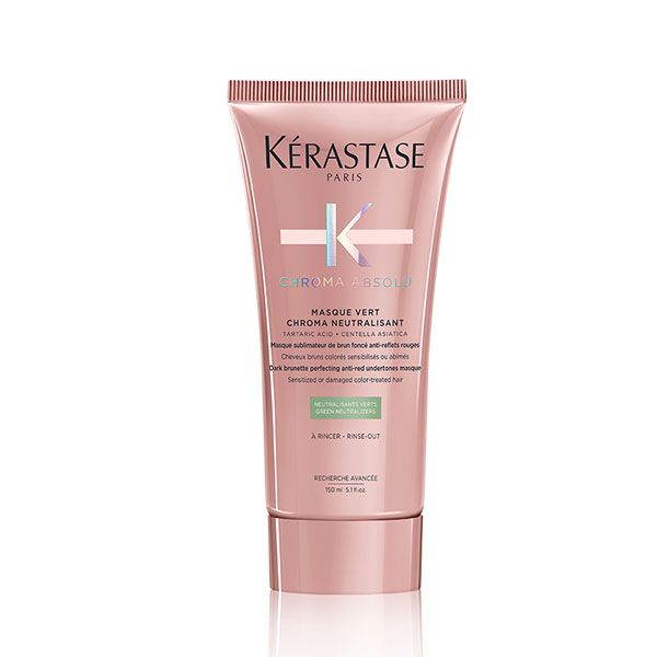 Kerastase Chroma Absolu Masca pentru Par Vopsit 150ml