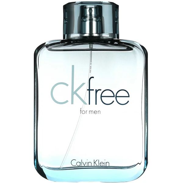 Calvin Klein Free Man Apa de Toaleta 100ml