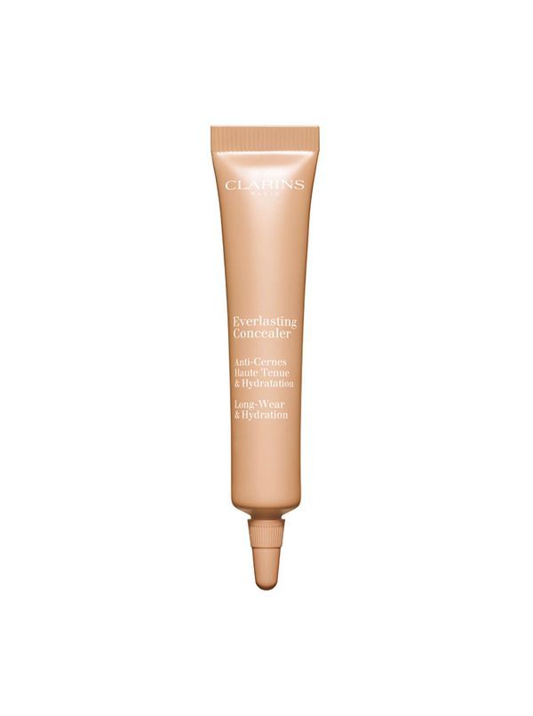 Clarins Concealer Everlasting Long Wear&Hydration 02.5 Medium