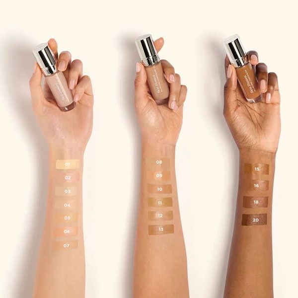 Clarins Corector Skin Illusion All-in-One Concealer Nuante