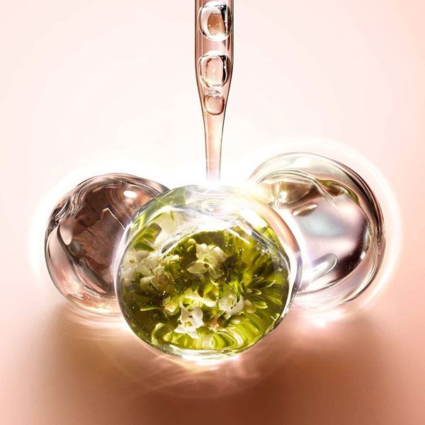 Clarins Crema de Noapte Extra-Firming Ten Uscat 50ml ingrediente 2