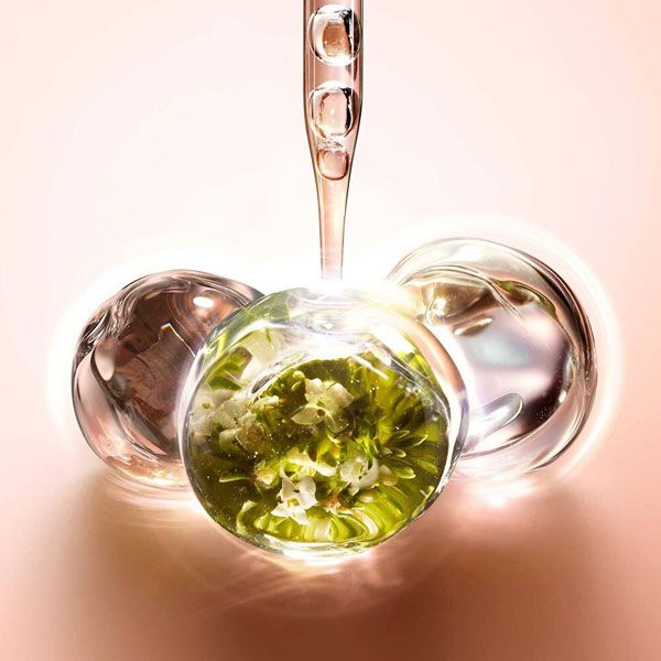 Clarins Crema de Zi Extra-Firming Toate Tipurile de Ten SPF15 50ml ingrediente