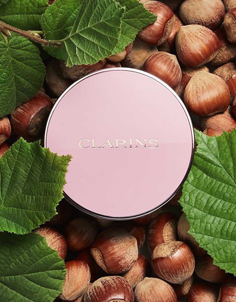 Clarins Joli Blush Fard de Obraz prezentare