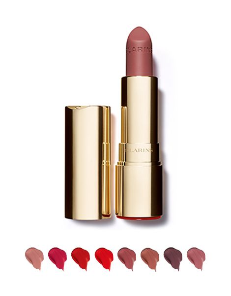 Clarins Joli Rouge Brillant Ruj Hidratant 3.5g