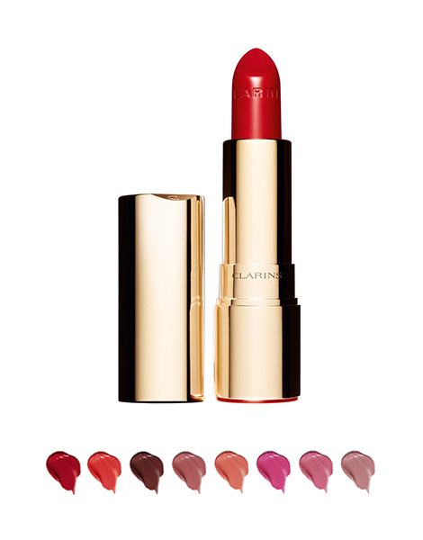 Clarins Joli Rouge Ruj Hidratant