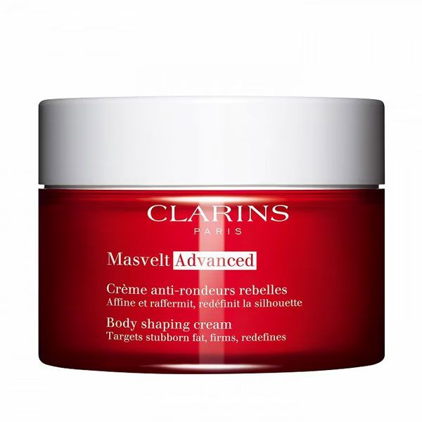 Clarins Masvelt Advanced Body Shaping Crema pentru Fermitatea Corpului 200ml