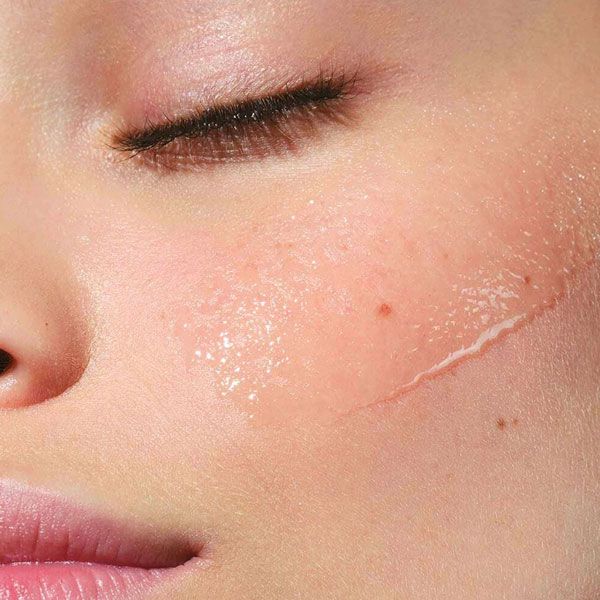 Clarins Purifying Toning Lotion Lotiune Tonica pentru Ten Gras 400ml Rezerva aplicare 2