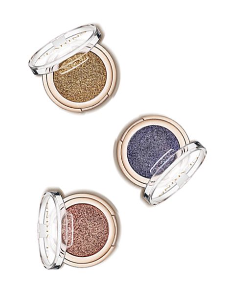 Clarins Sparkle Shadow Fard de Pleoape Stralucitor prezentare