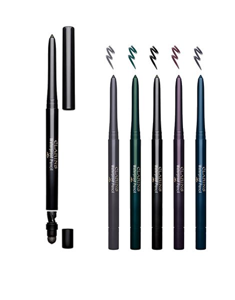 Clarins Waterproof Eye Pencil Creion de Ochi 0.29g nuante