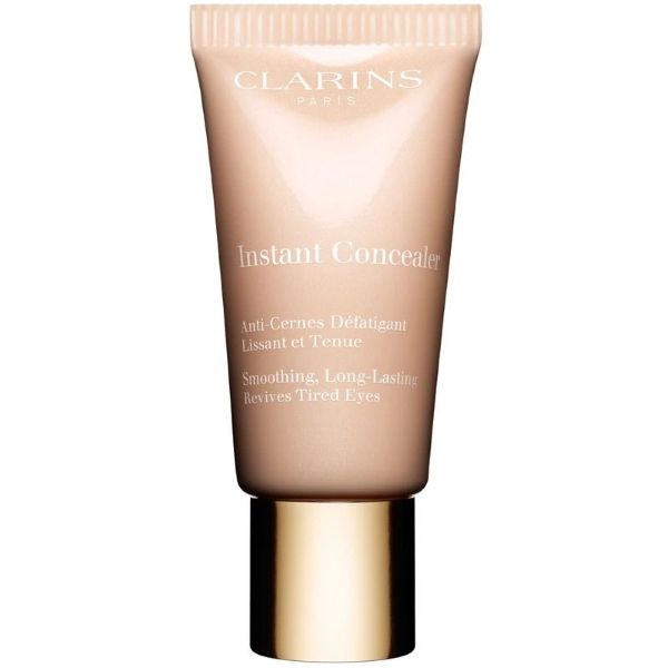 Clarins Anticearcan Instant Concealer 01 15ml