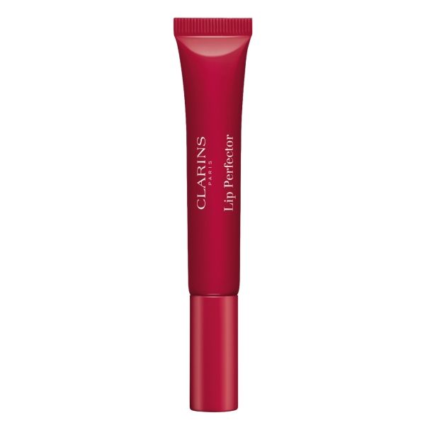 Clarins Balsam de Buze Instant Light Natural Lip Perfector 18 Intense Garnet 12ml