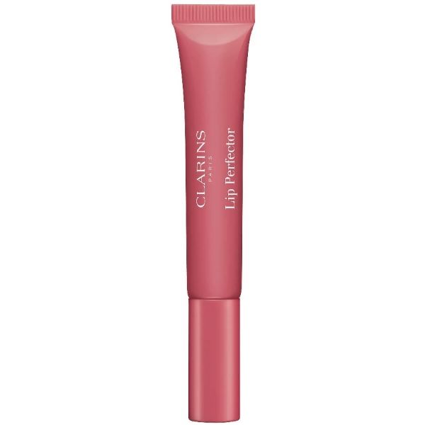 Clarins Balsam de Buze Instant Light Natural Lip Perfector 19 Smoky Rose 12ml