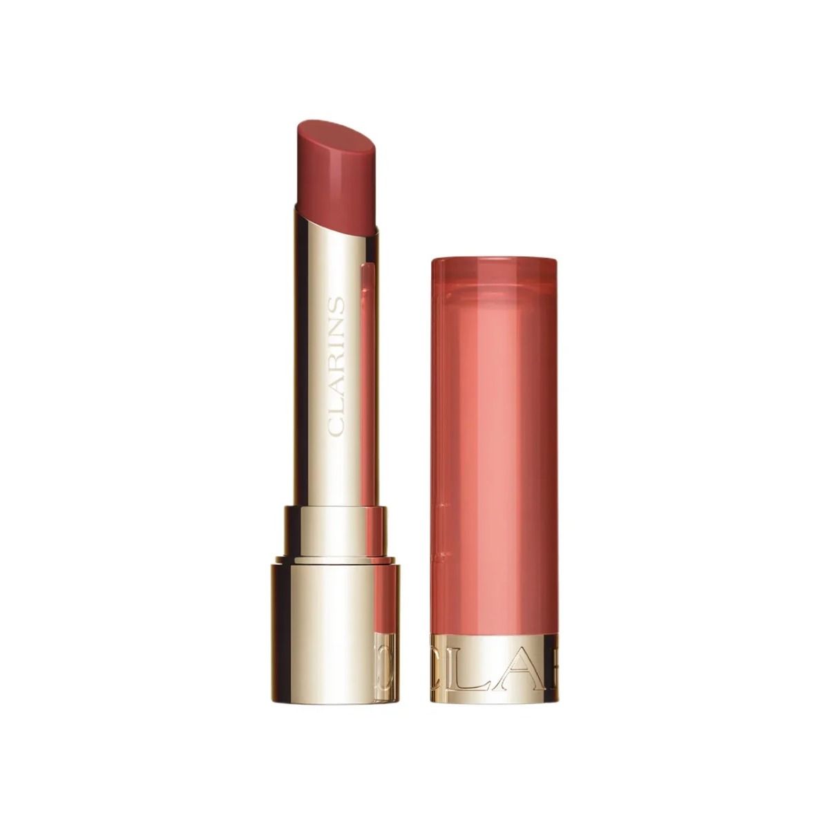 Clarins Balsam de Buze Lip Oil Balm 03 Lychee 2.9g