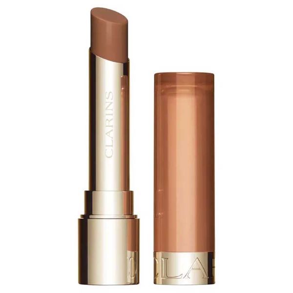 Clarins Balsam de Buze Lip Oil Balm 04 Almond 2.9g