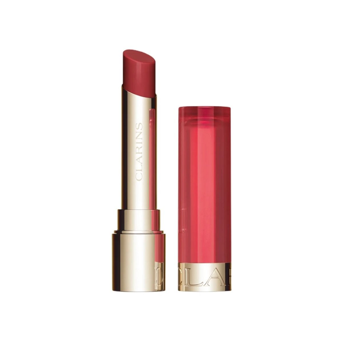 Clarins Balsam de Buze Lip Oil Balm 05 Cherry 2.9g