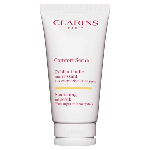 Clarins Scrub Hranitor pentru Fata Comfort Scrub 50ml