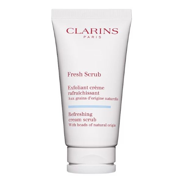 Clarins Scrub pentru Fata Fresh Scrub 50ml