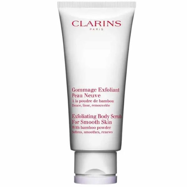 Clarins Exfoliant pentru Corp Exfoliating Body Scrub 200ml