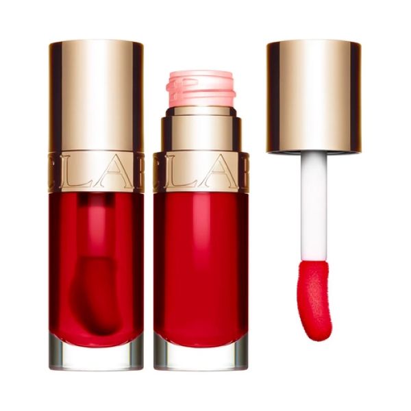 Clarins Lip Comfort Oil Ulei de Buze 03 Cherry 7ml
