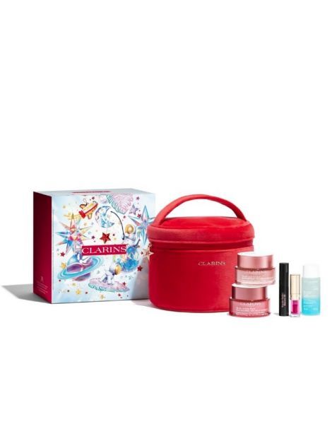 3666057297342 CLARINS SK SET MULTI-ACTIVE
